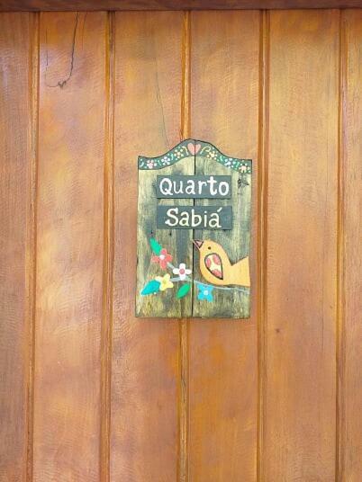 Dudu Inn Aiuruoca